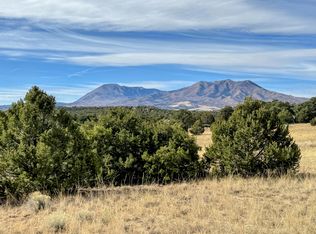 Navajo Ranch Resorts #4-LOT 39, Walsenburg, CO 81089