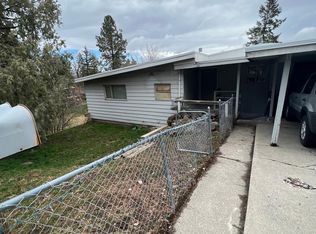 1810 NE Wheatland Dr #A, Pullman, WA 99163