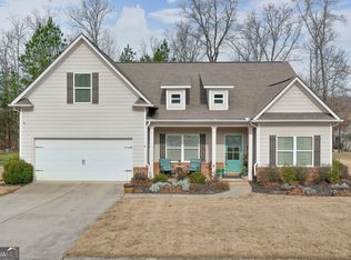 4363 Highland Gate Pkwy, Gainesville, GA