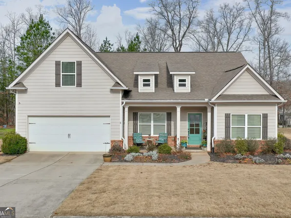 4363 Highland Gate Pkwy, Gainesville, GA 30506