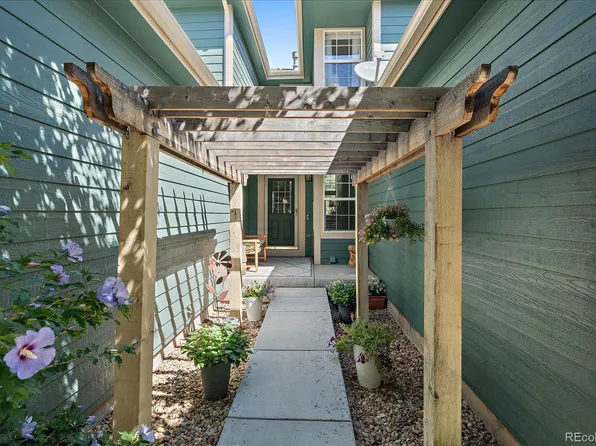 11793 W Stanford Drive, Morrison, CO 80465