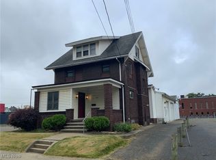 125 Smith Ave NW, Canton, OH 44708