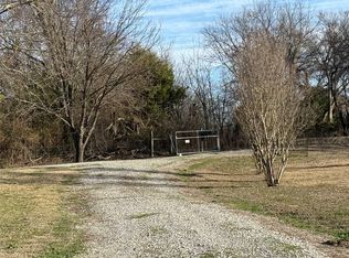 7187 County Road 1037, Blue Ridge, TX 75424