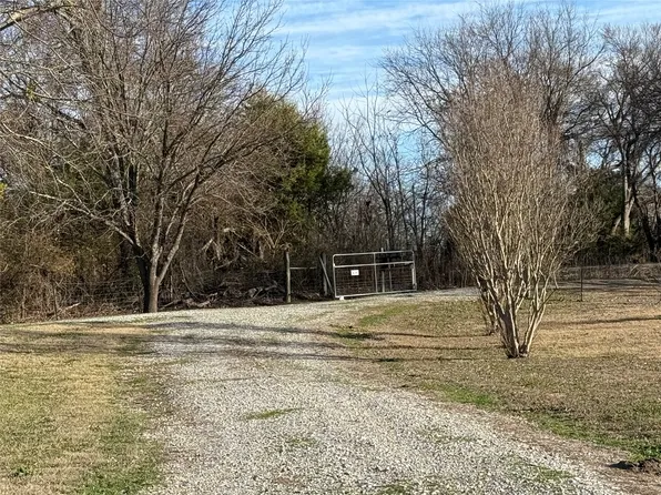 7187 County Road 1037, Blue Ridge, TX 75424