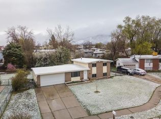 799 E 750 N, Layton, UT 84041
