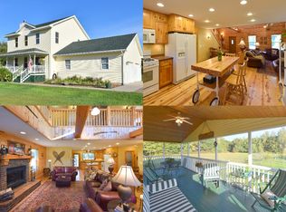 7044 Stone Rdg, Brainerd, MN 56401