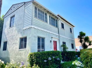 315 S Cochran Ave, Los Angeles, CA 90036