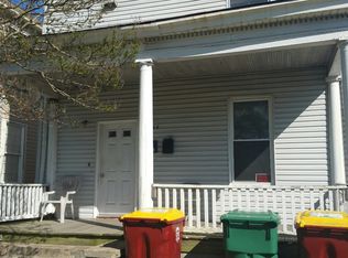 1444 Halifax St #B, Petersburg, VA 23803