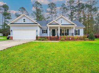 105 Oak Lane Ext, Waynesboro, GA 30830