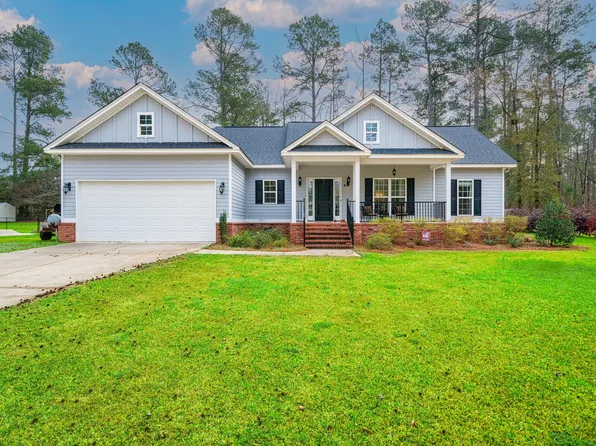 105 Oak Lane Ext Ext, Waynesboro, GA