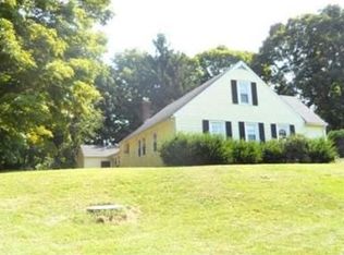 3 Monson Rd, Wales, MA 01081