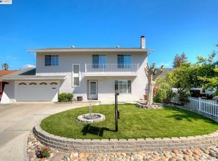 818 Pine St, Livermore, CA