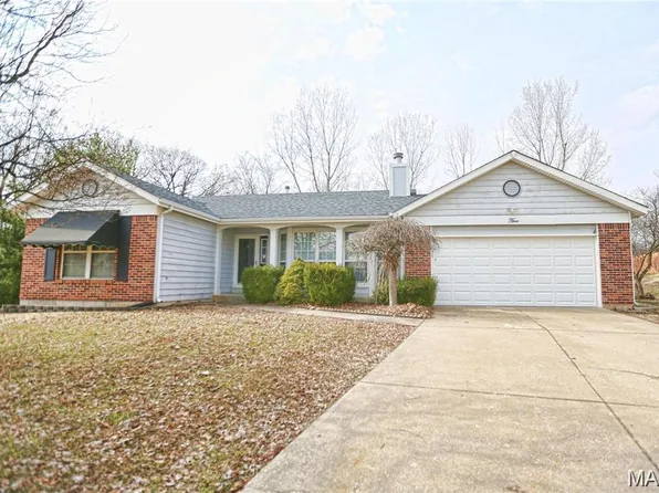 5 Whispering Windsong Ct, O'Fallon, MO 63366