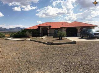 5370 San Pedro Rd SE, Deming, NM 88030