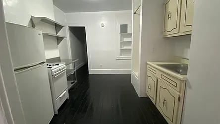 Rented by Ethan Blinder, LREB
