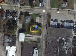 31 N Race St, Springfield, OH 45504