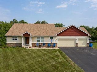 23915 Unity St NW, Saint Francis, MN 55070