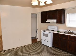 518 N Main Ave UNIT 1, Scranton, PA 18504