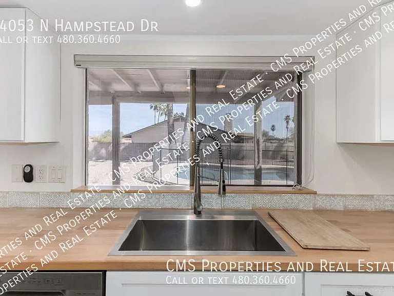 14053 N Hampstead Dr — Photo 19