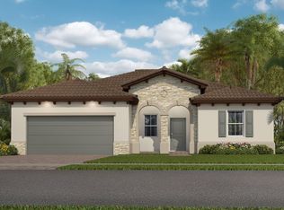 Ballast Plan, Altamira : Malaga Collection, Homestead, FL 33035