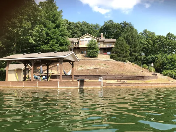 9 Corpach Ln, Bella Vista, AR 72715