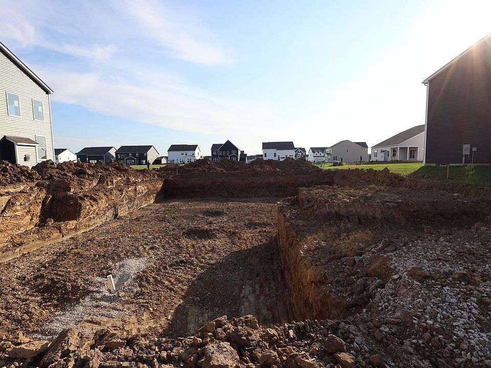 Homesite