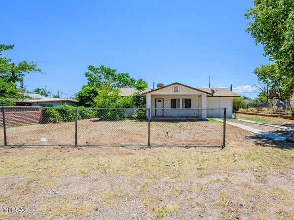 307 N 3rd St, Sierra Vista, AZ 85635