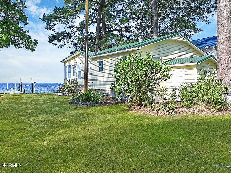2609 Old Pamlico Beach Road W, Belhaven, NC 27810 Zillow