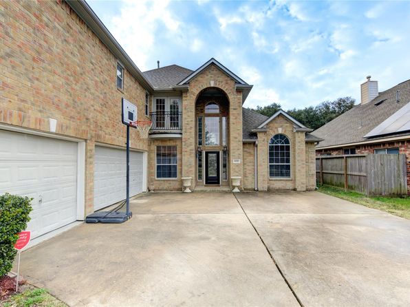 6727 Patricia St, Katy, TX 77493