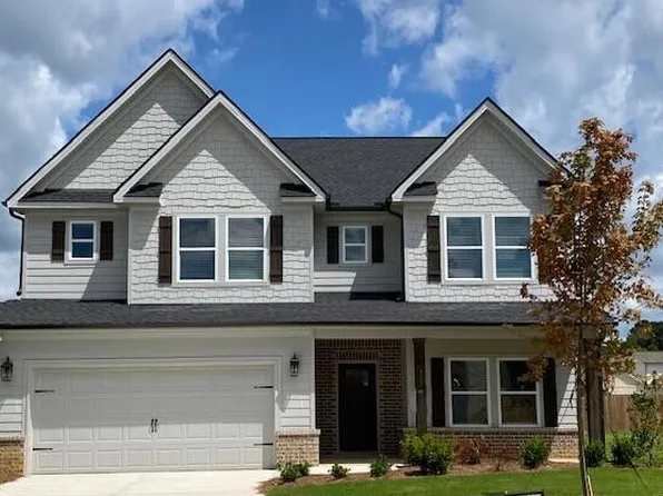 8250 Shrewsbury Ln #24, Ooltewah, TN 37363