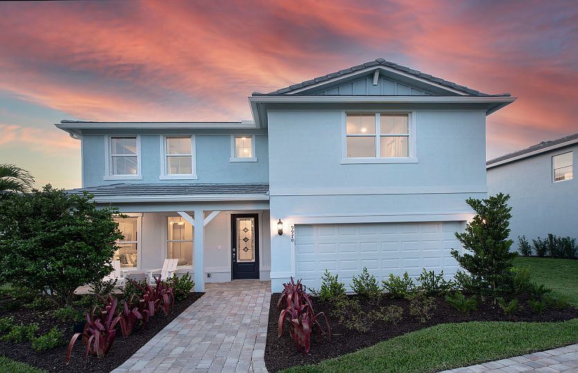 Whitestone Exterior CO2