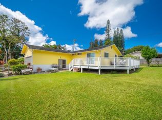 4113 Koloa Rd, Koloa, HI 96756