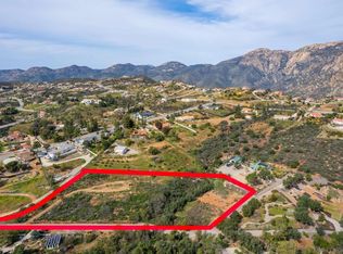 15634 Broad Oaks Rd #0, El Cajon, CA 92021
