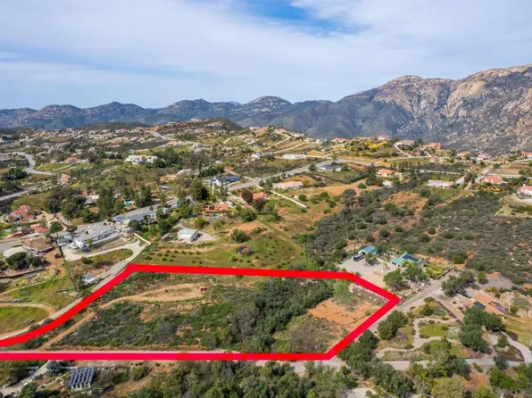 15634 Broad Oaks Rd #0, El Cajon, CA 92021