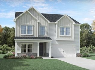 108 Trailing Bluff Way #28, Tryon J Garner, NC 27529