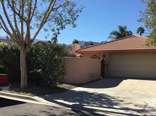 54395 Avenida Martinez, La Quinta, CA 92253