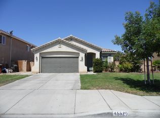 45029 18th St E, Lancaster, CA 93535