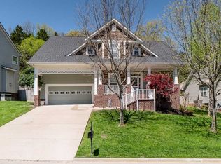 1832 Woodland Pointe Dr, Nashville, TN 37214
