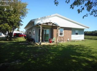 13903 E Us Highway 224, Attica, OH 44807