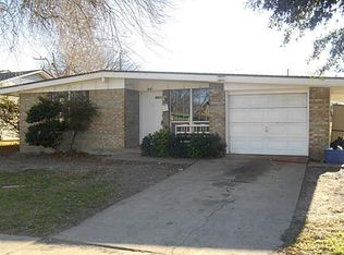 410 Carver St, Garland, TX 75040