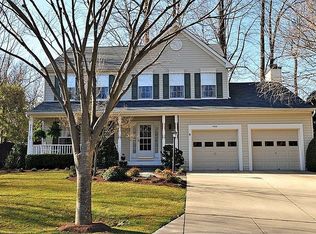 1400 Christa Ln, Crofton, MD 21114