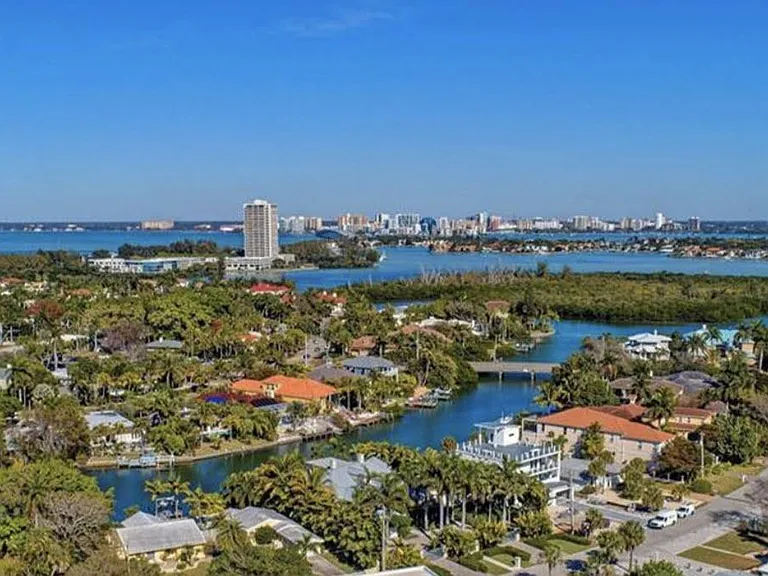 3806 Gulf Of Mexico Dr #208C — Photo 22