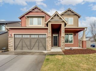 2318 S White Salmon Dr, Ridgefield, WA 98642