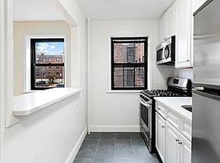 21-09 19th St #1D, Astoria, NY 11105
