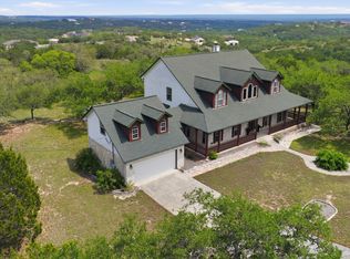 148 N Stallion Estates Dr, Spring Branch, TX 78070