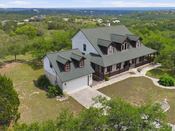 148 N Stallion Estates Dr, Spring Branch, TX 78070