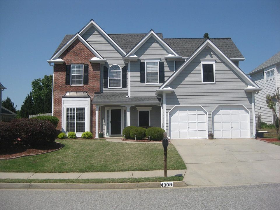 1st image of 4009 Berwick Farm Dr