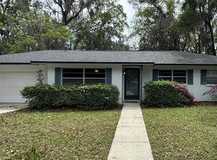 5301 NW 25th Pl, Gainesville, FL 32606