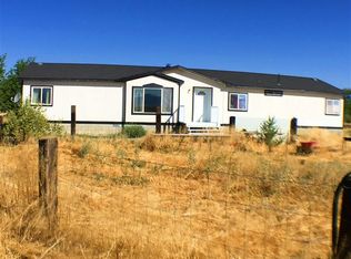 1 Hillbilly Ln, Crescent Valley, NV 89821