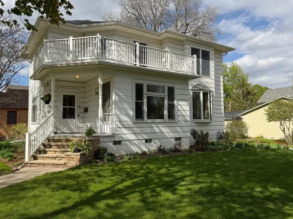 504 N Estey St, Luverne, MN 56156